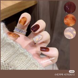 -Halo美甲美睫