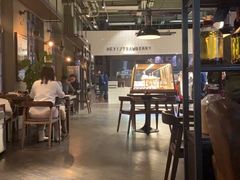 大堂-黑草莓(重庆路店)