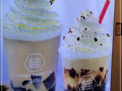 -桂桂茶(恒基名人店)