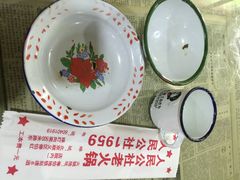 iphone_upload_pic-人民公社大食堂(顺义总店)