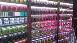 -P.STYLE 派斯造型