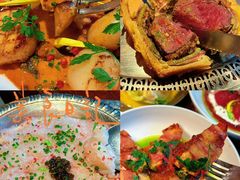 -Bistro 63 创意融合料理(广粤天地店)