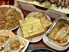 -本色.小马哥烧烤(五一路总店)