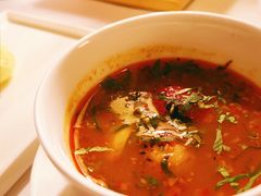 -三嚥阁 La Villa Restaurant