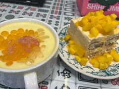 -堂屋糖水店(愚园店)