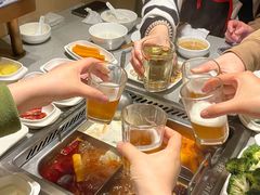 -海底捞火锅(吴中路店)