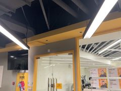 -超鹿运动(大唐世家店)