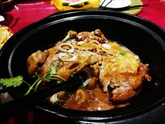 -田园小观园(武大店)