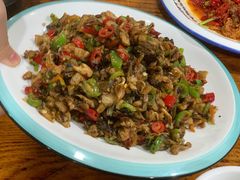 湘西外婆菜-湖南湘菜馆(东湘缘二店)
