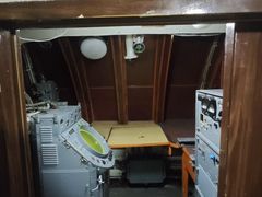 -大连旅顺潜艇博物馆