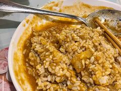 -顶屋咖喱(街道口总店)