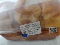 -东哥面包(江宁大润发店)