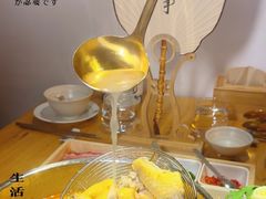 -山海蟹庐·海鲜糟粕醋火锅(慈溪店)