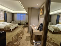 -印象高密·凤都国际大酒店