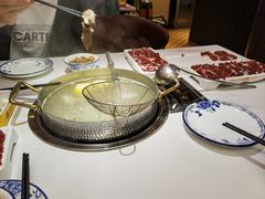 -八合里牛肉火锅(八合里总店)