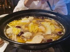 -天津湾西餐厅(三亚海棠湾洲际度假酒店)