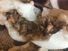 -东园小馆·早茶·淮扬小炒(江都路店)