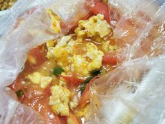 木须柿子-夕阳红小吃(中街大悦城店)