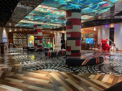 -K+全国连锁KTV(绿地缤纷天地店)