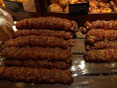 -B&C黄油与面包·THE GARDEN BAKERY概念店(世纪汇店)