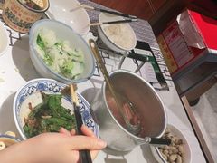 -农耕记·湖南土菜(halo广场店)