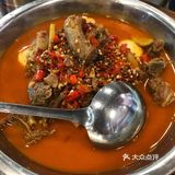 是我喜欢的味道，大刀牛肉很好吃