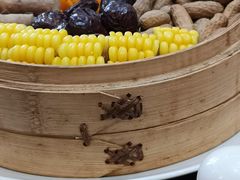 -茶港食堂(武昌店)