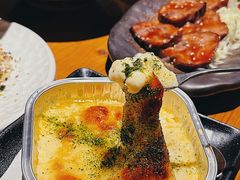 -大叔食堂·和风料理·烧鸟(Aone运动公园店)