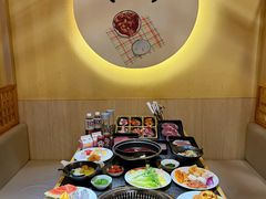 -匠牛亭·锅物烧肉放题自助(昆百大·泰业城店)