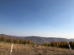 -塞罕坝国家级自然保护区