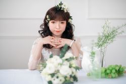-巴黎经典婚纱摄影PARISSIC