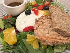 -BAKER&SPICE(安福路店)