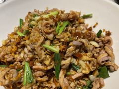 -衡厨·衡阳土菜(中南店)