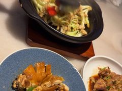 -莞府家宴·东莞菜(市民服务中心店)