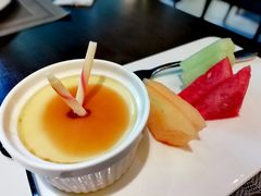 -上海新锦江大酒店