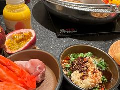 -牛New寿喜烧(新六百店)
