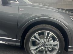 -上海永达奥诚奥迪4S店(申江路店)