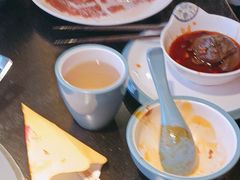 -井格·重庆火锅(王府井店)