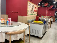 -听涛雅苑百味饺子老家菜馆