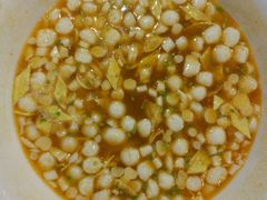 -小厨娘淮扬菜(天印大道店)