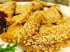 -客家汇·客家传承菜(水库店)