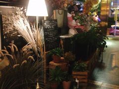 -771餐吧·咖啡·西餐·烤肉(金湖广场店)
