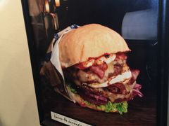 -Fergburger(皇后镇店)