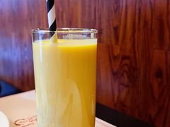 -克比叔叔印度餐厅Kebabs on the Grille(永康路分店)