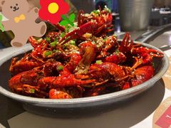 -一棠龙虾(徐家汇城开YOYO店)