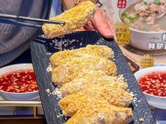 -乔阿马·江南味·驴肉香(龙湖华泾天街店)