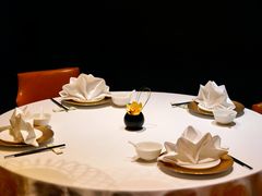 -富力丽思卡尔顿酒店·丽轩中餐厅