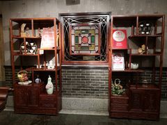 门面-中国大酒店·食街