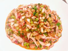 -漢舍川菜馆(国贸商城店)