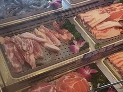 -喜井无限自助烤肉公司(石厦店)